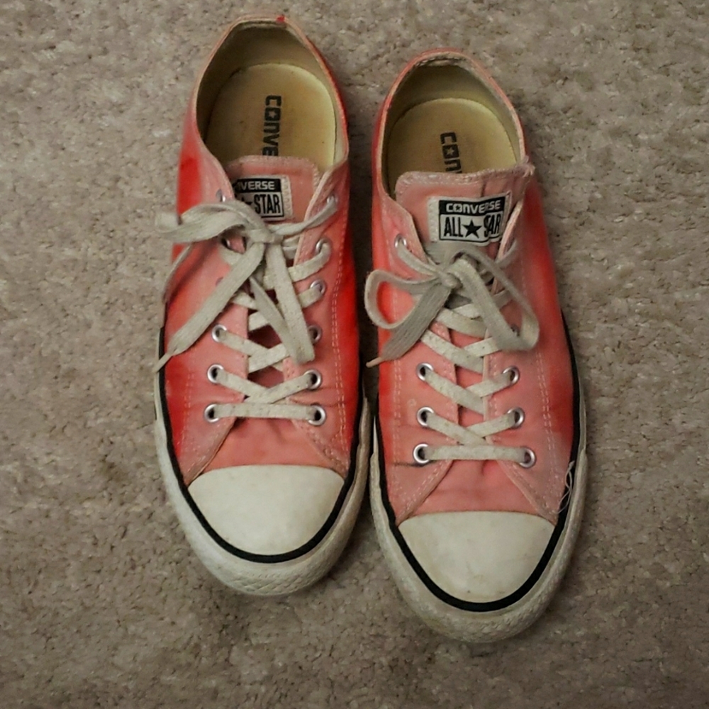 Classic Converse